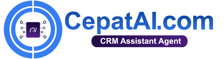 Cepatai.com Logo